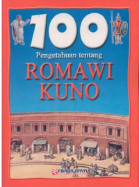 Image of 100 pengetahuan tentang romawi kuno