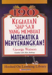 Image of 190 Kegiatan Siap Saji Yang Membuat Metematika Menyenangkan!