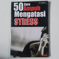 Image of 50 Cra Ampuh Mengatasi Stres