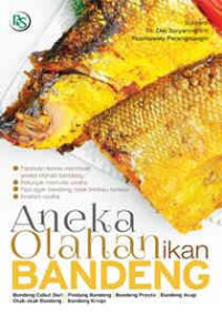 Image of Aneka Olahan Ikan Bandeng