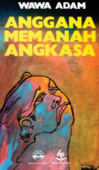 Image of Anggana Memanah Angkasa