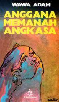 Image of Anggana Memanah Angkasa