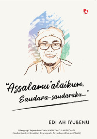 Image of Assalamu'alaikum saudara-saudaraku