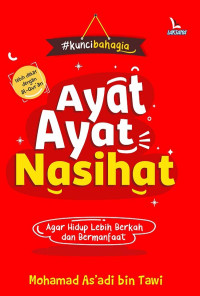 Image of Ayat ayat nasihat