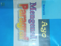 Image of Ayo mengenal paragraf