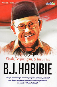 Image of B.J. Habibie