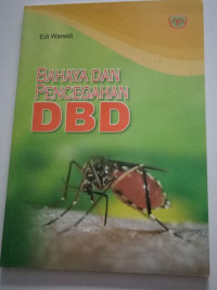 Image of Bahaya dan pecegah DBD