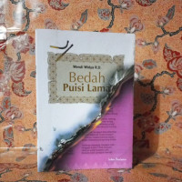 Image of Bedah Puisi Lama