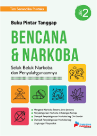 Image of Bencana dan Narkoba