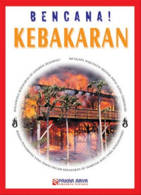 Image of Bencana Kebakaran