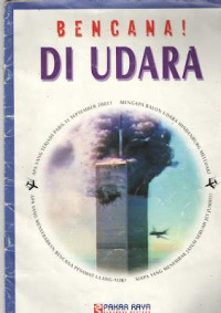 Image of Bencana! Diudara