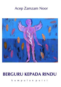 Image of Berguru Kepada rindu