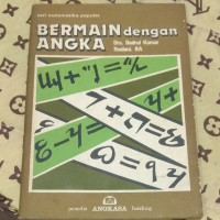 Image of Bermain Dengan Angka