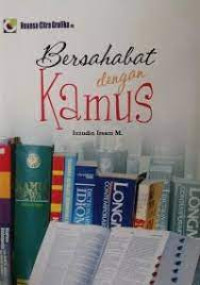 Image of bersahabat dengan kamus