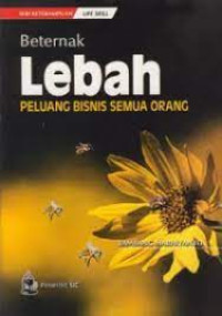 Image of Beternak Lebah Peluang Bisnis Semua Orang