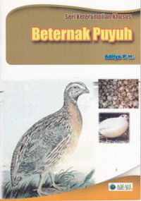 Image of Beternak Puyuh
