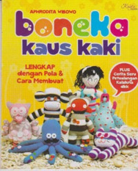 Image of Boneka Kaus Kaki