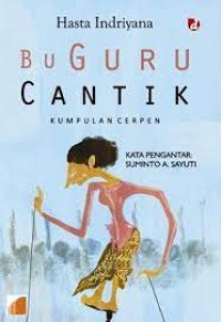 Image of Bu guru Cantik