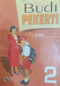 Image of Budi Pekerti