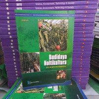 Image of Budidaya Holtikultura SAYUR-MAYUR KOMERSIAL