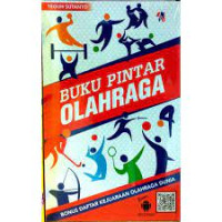 Image of Buku Pintar Olahraga
