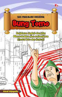 Image of Bung Tomo