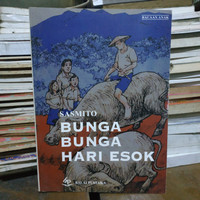 Image of BUNGA BUNGA HARI ESOK