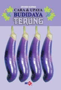 Image of Cara & Upaya Budidaya Terung
