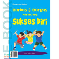 Image of Cerdas & Cergas Merancang Sukses Diri
