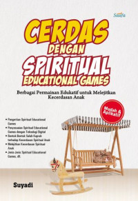 Image of Cerdas dengan Spiritual Educational Games