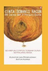 Image of Cinta Semanis Racun