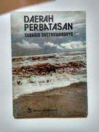 Image of Daerah Perbatasan