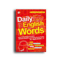 Image of Daily English Words