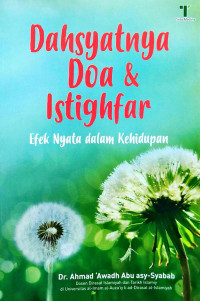 Image of Dasyatnya Doa & Istighfar