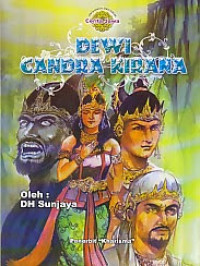 Image of DEWI CHANDRA KIRANA