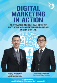 Image of Digital Marketing In Action