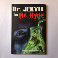 Image of Dr. Jekyll dan Mr. Hyde