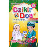 Image of Dzikir dan Doa