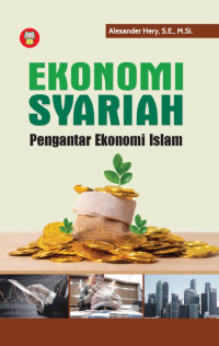 Image of Ekonomi Syariah Pengantar Ekonomi Islam