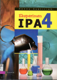 Image of Eksperimen IPA 4