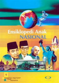 Image of Ensikopedi Anak Nasional .9