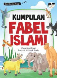 Image of Fabel Islami