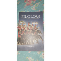 Image of Filologi (Sejarah Metode dan Paradigma)
