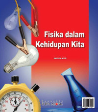 Image of Fisika Dalam Kehidupan Kita