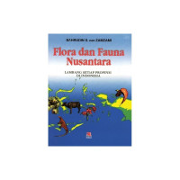 Image of Flora dan Fauna Nusantara