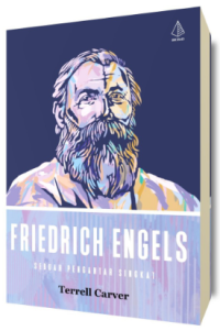 Image of Friedrich Engels