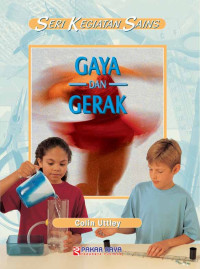 Image of Gaya Dan Gerak