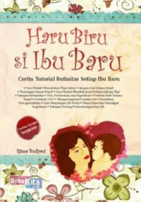 Image of Haru Biru si Ibu Baru