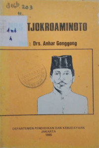 Image of Hos.Tjokroaminoto