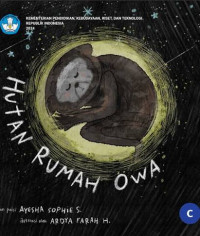 Image of Hutan Rumah Owa